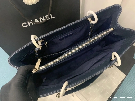 Hyper Peter CHANEL BAG TOTE 0725